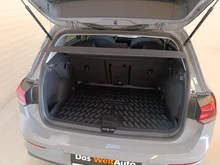 VW Golf Rabbit 45 TSI in Mondsteingrau