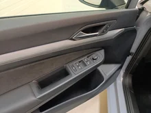 VW Golf Rabbit 45 TSI in Mondsteingrau