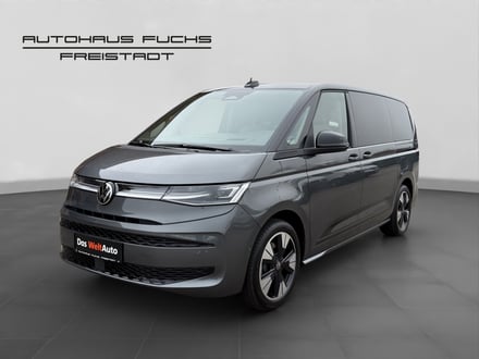 VW Multivan Edition ÜH eHybrid 180 kW 4M