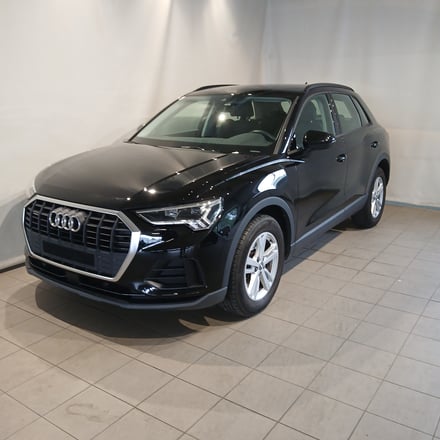 Audi Q3 40 TFSI quattro