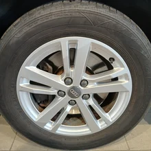 Thumbnail-Foto von Fahrzeug