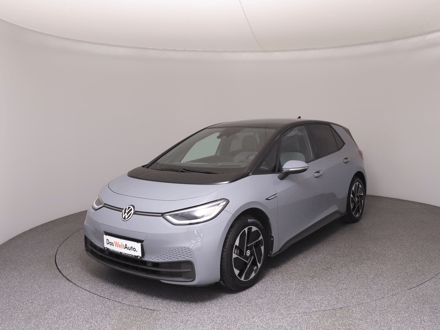 VW ID.3 Pro Performance 150 kW Tech