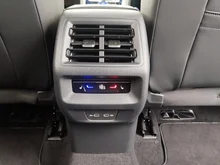 VW Tiguan Sport TDI DSG in Grenadillschwarz Metallic