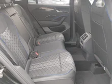 VW Tiguan Sport TDI DSG in Grenadillschwarz Metallic