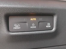 VW Tiguan Sport TDI DSG in Grenadillschwarz Metallic