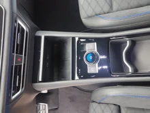 VW Tiguan Sport TDI DSG in Grenadillschwarz Metallic