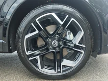 VW Tiguan Sport TDI DSG in Grenadillschwarz Metallic