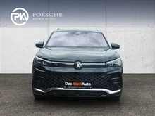 VW Tiguan Sport TDI DSG in Grenadillschwarz Metallic