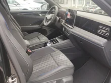 VW Tiguan Sport TDI DSG in Grenadillschwarz Metallic