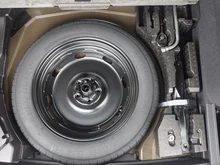 VW Tiguan Sport TDI DSG in Grenadillschwarz Metallic