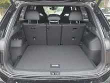 VW Tiguan Sport TDI DSG in Grenadillschwarz Metallic