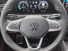 VW Tiguan Sport TDI DSG in Grenadillschwarz Metallic
