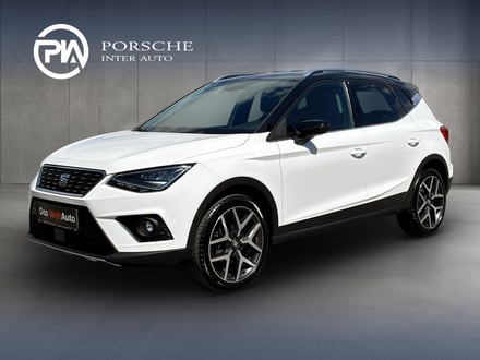 SEAT Arona Xcellence EcoTSI