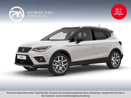 SEAT Arona Xcellence EcoTSI