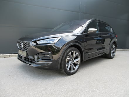 SEAT Tarraco FR 1.5 TSI DSG