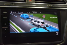 Thumbnail-Foto von Fahrzeug