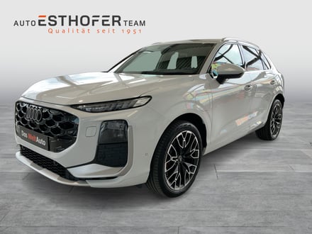 Audi Q3 e-hybrid 200 kW