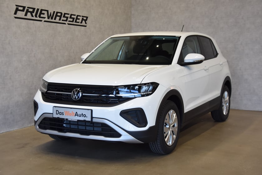 VW T-Cross 4Me TSI