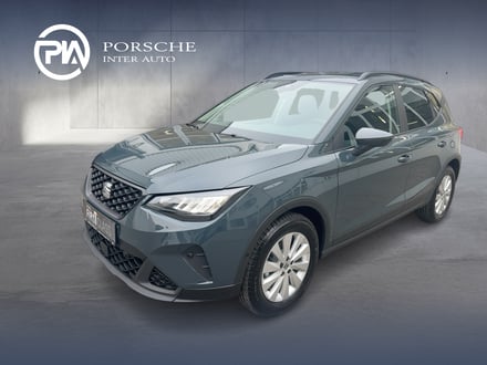 SEAT Arona Style Edition 1.0 TSI DSG