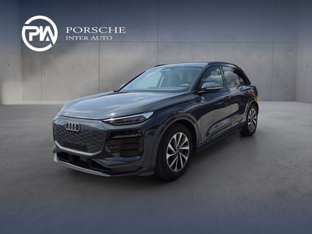 Audi Q6 e-tron quattro
