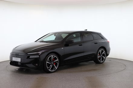 Audi A6 Avant e-tron quattro