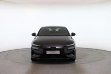 Audi A6 Avant e-tron quattro in Mythosschwarz Metallic