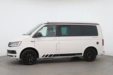 Thumbnail-Foto von Fahrzeug