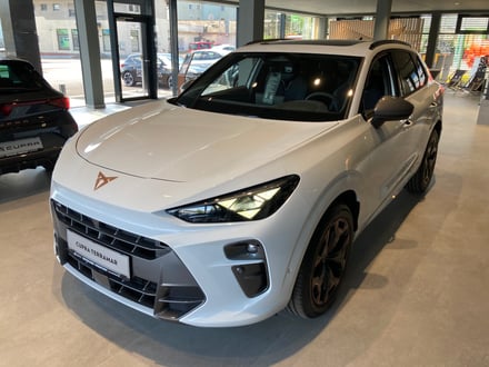 CUPRA Terramar 1.5 e-TSI 150 PS DSG