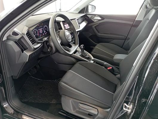 Bild eines A1 allstreet 30 TFSI intense