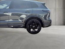 VW Tiguan Sport TDI DSG in Delfingrau Metallic