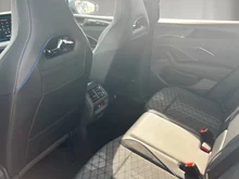 VW Tiguan Sport TDI DSG in Delfingrau Metallic