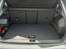 VW Tiguan Sport TDI DSG in Delfingrau Metallic