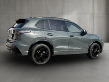 VW Tiguan Sport TDI DSG in Delfingrau Metallic
