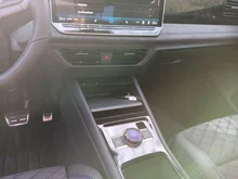 VW Tiguan R-Line TSI 4MOTION DSG in Pure White