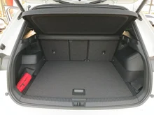 VW Tiguan R-Line TSI 4MOTION DSG in Pure White