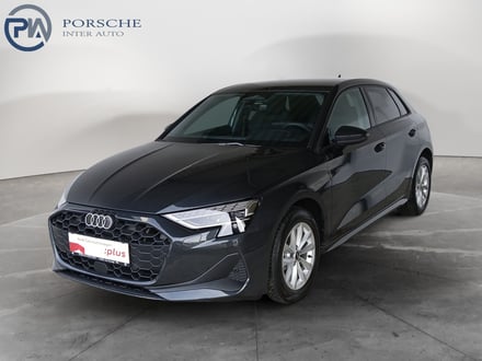 Audi A3 Sportback 30 TDI