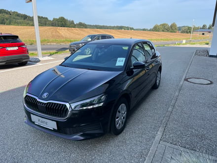 Škoda FABIA Ambition TSI