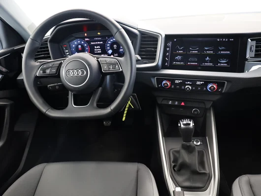 Bild eines A1 Sportback 30 TFSI advanced