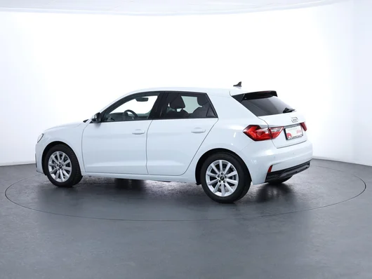 Bild eines A1 Sportback 30 TFSI advanced