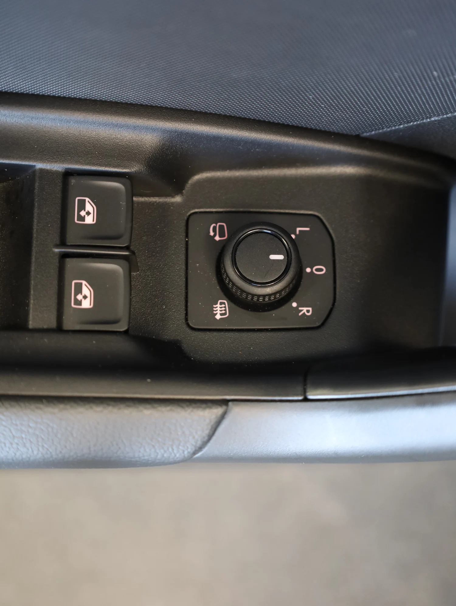 Bild eines A1 Sportback 30 TFSI advanced