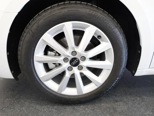 Bild eines A1 Sportback 30 TFSI advanced