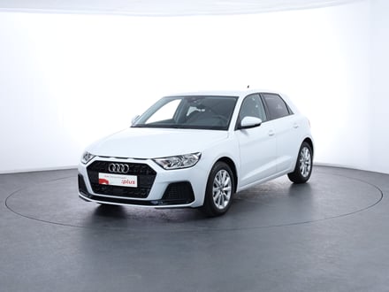 Audi A1 Sportback 30 TFSI advanced