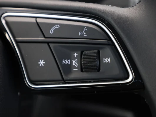 Bild eines A1 Sportback 30 TFSI advanced
