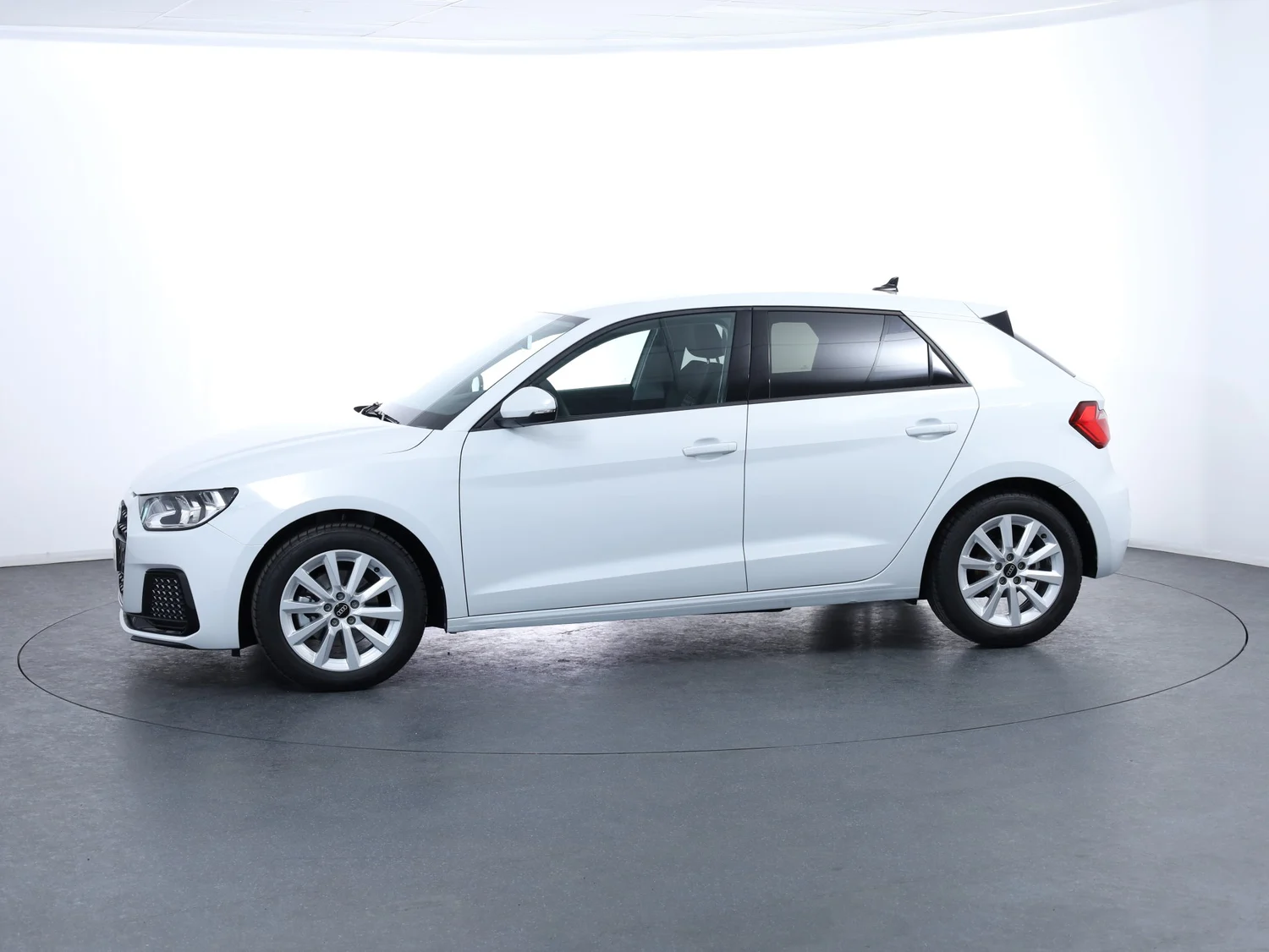 Bild eines A1 Sportback 30 TFSI advanced