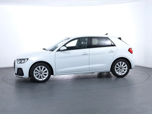 Bild eines A1 Sportback 30 TFSI advanced