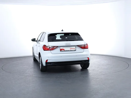 Bild eines A1 Sportback 30 TFSI advanced