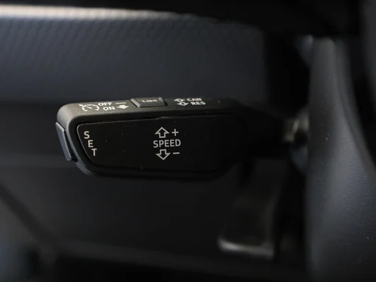 Bild eines A1 Sportback 30 TFSI advanced