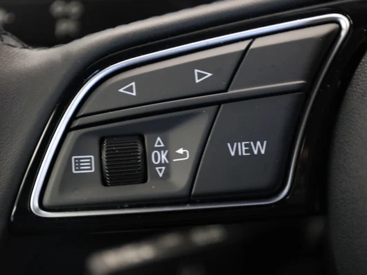 Bild eines A1 Sportback 30 TFSI advanced
