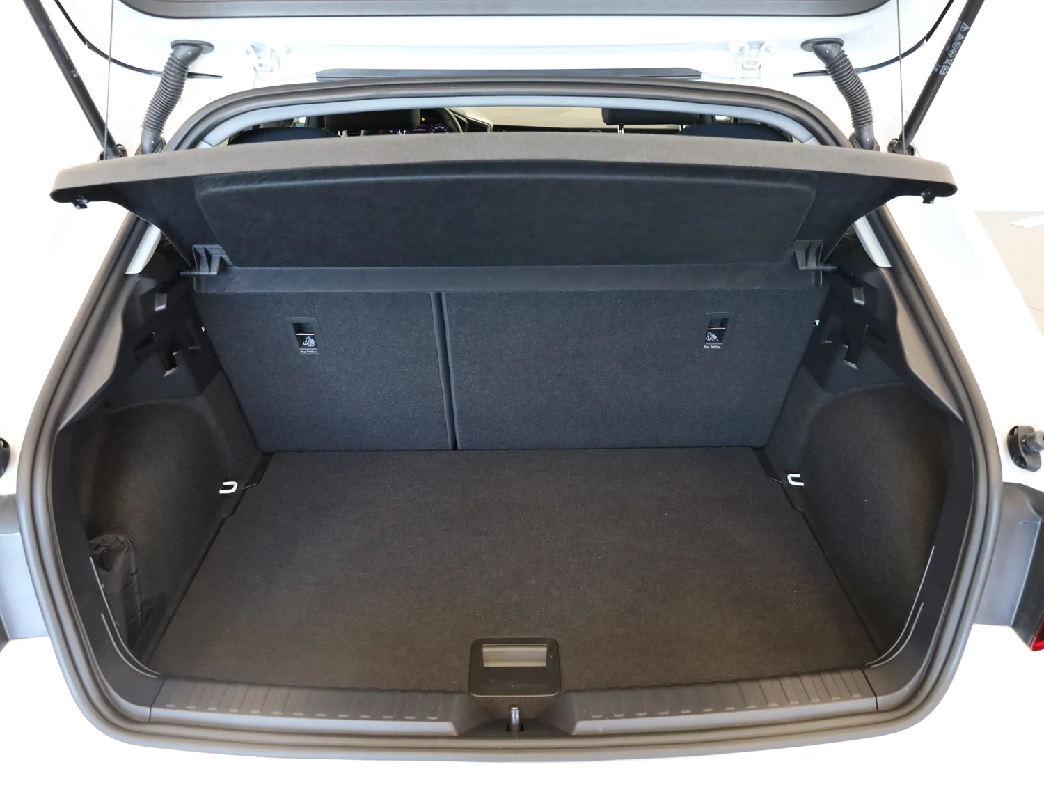 Bild eines A1 Sportback 30 TFSI advanced