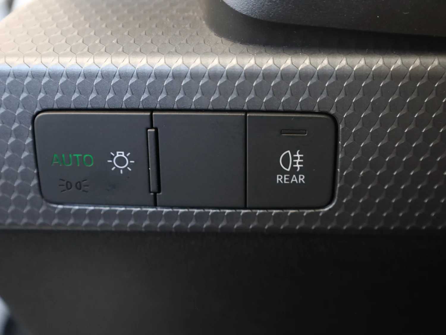 Bild eines A1 Sportback 30 TFSI advanced